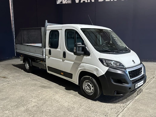 Peugeot Boxer - Afbeelding 6 van 20