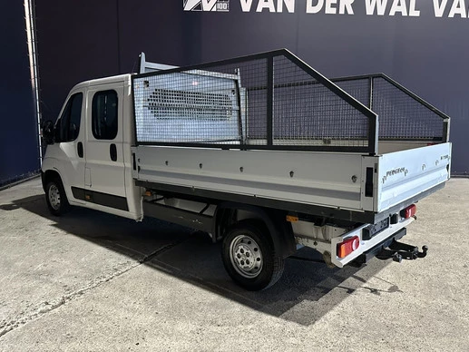 Peugeot Boxer - Afbeelding 7 van 20