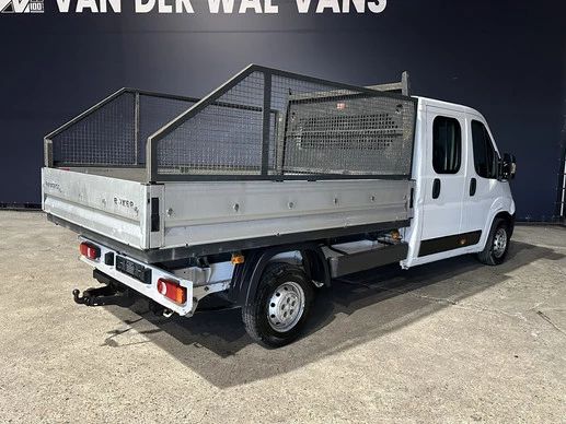 Peugeot Boxer - Afbeelding 8 van 20