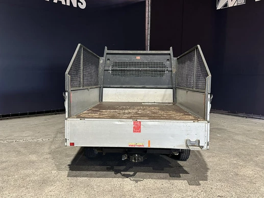 Peugeot Boxer - Afbeelding 9 van 20