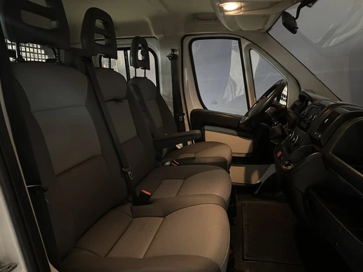 Peugeot Boxer - Afbeelding 10 van 20