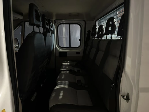Peugeot Boxer - Afbeelding 11 van 20