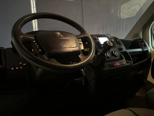 Peugeot Boxer - Afbeelding 13 van 20