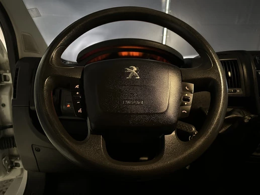 Peugeot Boxer - Afbeelding 14 van 20