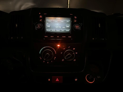 Peugeot Boxer - Afbeelding 15 van 20