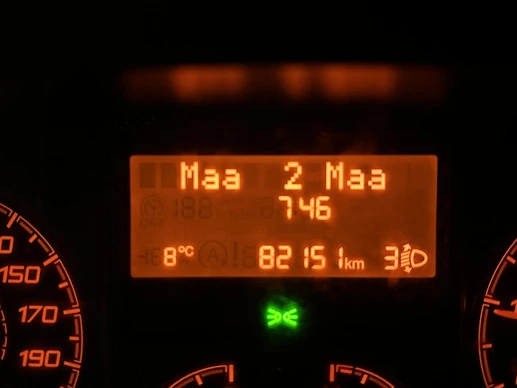 Peugeot Boxer - Afbeelding 19 van 20