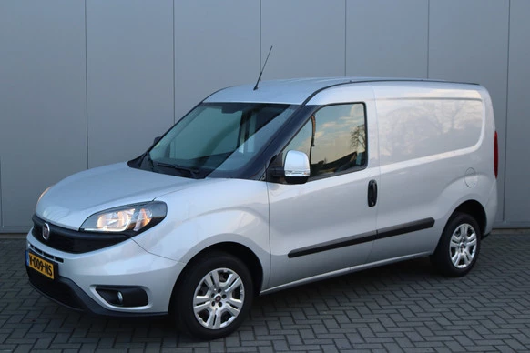 Fiat Doblò - Afbeelding 1 van 20