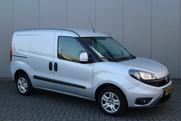 Fiat Doblò - Afbeelding 2 van 20