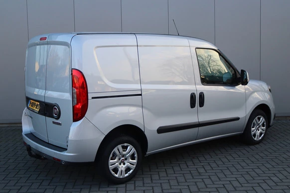 Fiat Doblò - Afbeelding 4 van 20