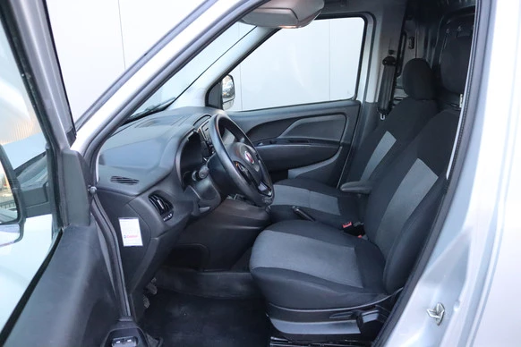Fiat Doblò - Afbeelding 5 van 20