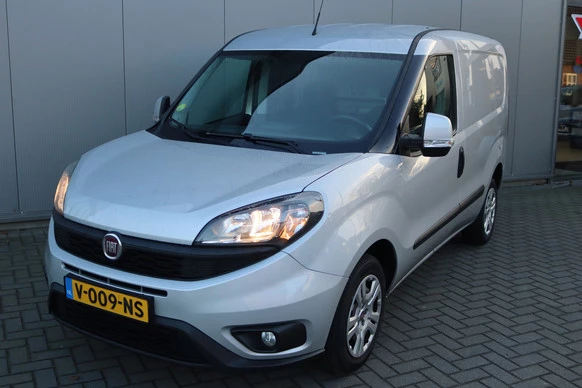 Fiat Doblò - Afbeelding 6 van 20