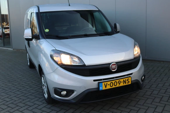 Fiat Doblò - Afbeelding 7 van 20