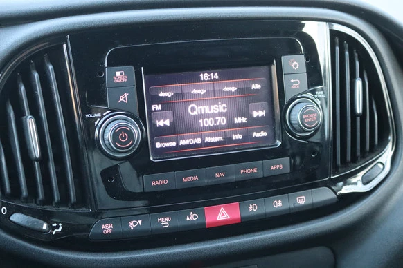 Fiat Doblò - Afbeelding 12 van 20