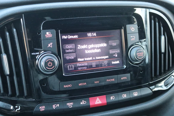 Fiat Doblò - Afbeelding 13 van 20