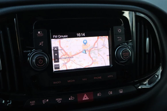 Fiat Doblò - Afbeelding 14 van 20