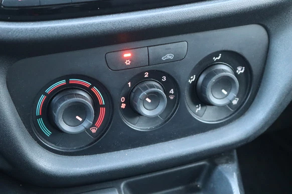 Fiat Doblò - Afbeelding 15 van 20