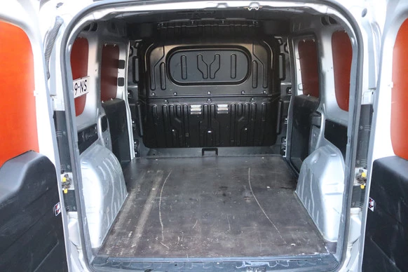 Fiat Doblò - Afbeelding 17 van 20