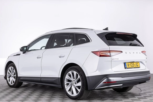 Škoda Enyaq iV - Afbeelding 2 van 30