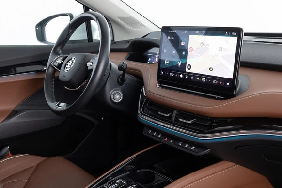 Škoda Enyaq iV - Afbeelding 3 van 30