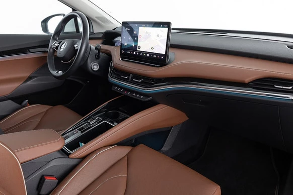 Škoda Enyaq iV - Afbeelding 4 van 30