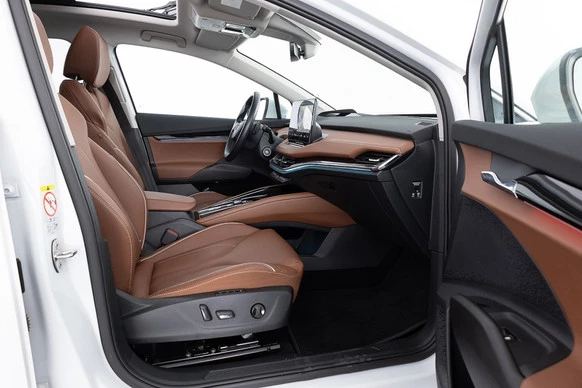 Škoda Enyaq iV - Afbeelding 9 van 30