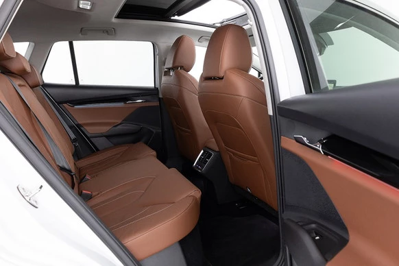 Škoda Enyaq iV - Afbeelding 12 van 30