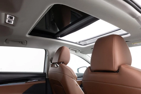 Škoda Enyaq iV - Afbeelding 14 van 30