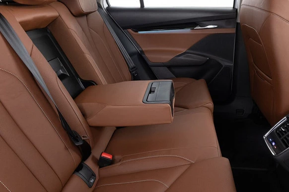 Škoda Enyaq iV - Afbeelding 15 van 30