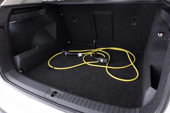 Škoda Enyaq iV - Afbeelding 16 van 30