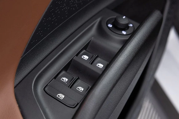 Škoda Enyaq iV - Afbeelding 18 van 30