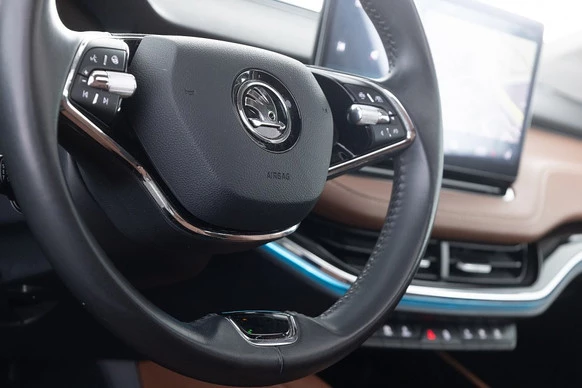 Škoda Enyaq iV - Afbeelding 20 van 30