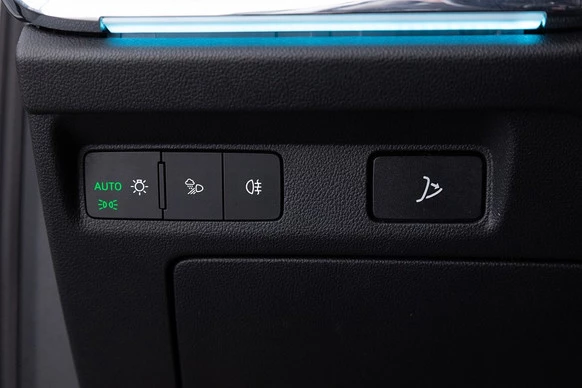 Škoda Enyaq iV - Afbeelding 21 van 30