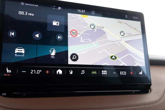 Škoda Enyaq iV - Afbeelding 22 van 30