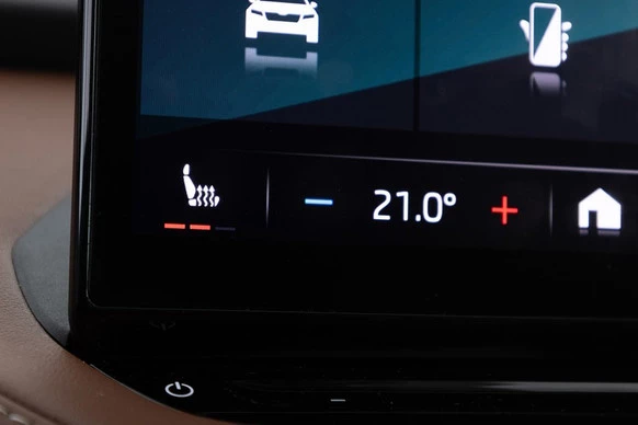 Škoda Enyaq iV - Afbeelding 23 van 30