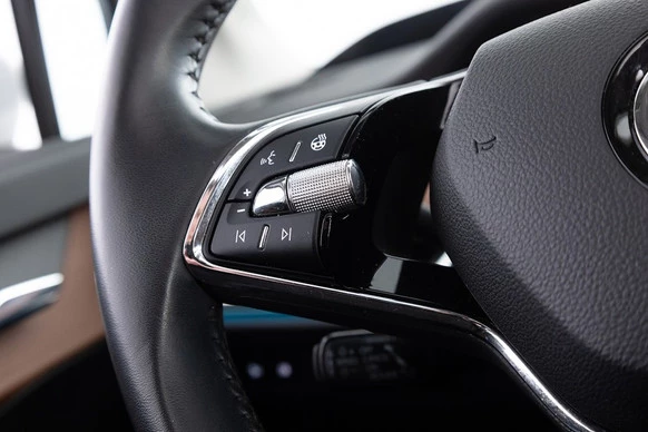 Škoda Enyaq iV - Afbeelding 27 van 30