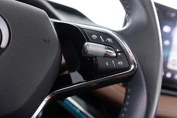 Škoda Enyaq iV - Afbeelding 28 van 30