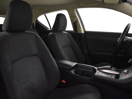 Lexus CT - Afbeelding 3 van 29