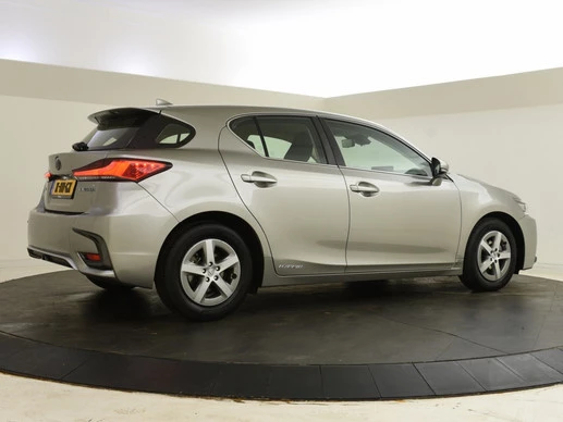 Lexus CT - Afbeelding 5 van 29