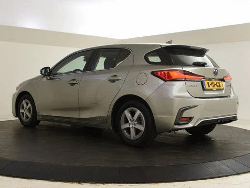 Lexus CT - Afbeelding 6 van 29