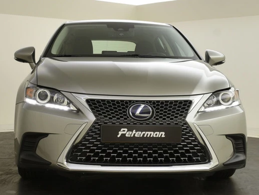 Lexus CT - Afbeelding 7 van 29