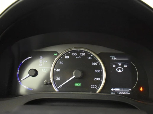 Lexus CT - Afbeelding 10 van 29