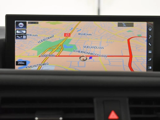 Lexus CT - Afbeelding 11 van 29