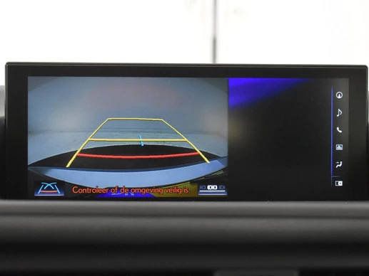 Lexus CT - Afbeelding 12 van 29