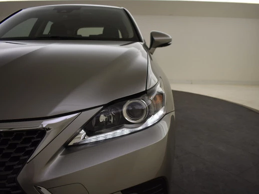 Lexus CT - Afbeelding 15 van 29