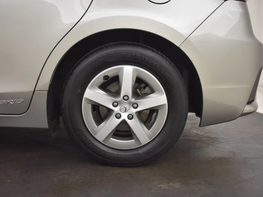 Lexus CT - Afbeelding 18 van 29