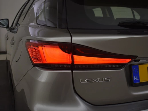 Lexus CT - Afbeelding 19 van 29