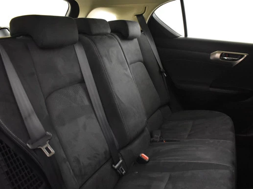 Lexus CT - Afbeelding 21 van 29