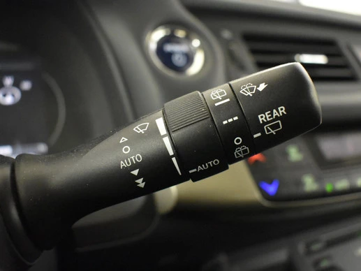 Lexus CT - Afbeelding 24 van 29