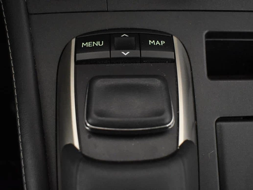 Lexus CT - Afbeelding 27 van 29