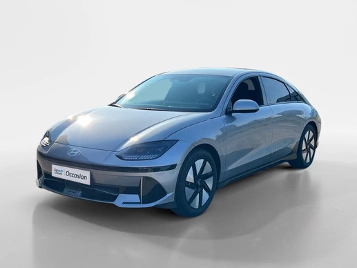 Hyundai IONIQ 6 - Afbeelding 1 van 25
